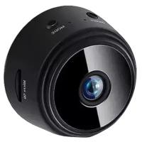 Камера видеонаблюдения wifi, ip Full HD 1080P HDдоступ через приложение Беспроводная wifi камера A9