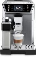 Кофемашина De'Longhi Primadonna Class ECAM550.85.MS, серебристый