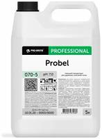 Моющий концентрат для удаления гипсовой пыли, Pro-Brite PROBEL, 5л. 070-5