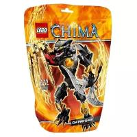 Конструктор LEGO Legends of Chima 70208 ЧИ Пантар