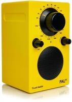 Радиоприемник Tivoli PAL BT Yellow