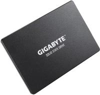 Жесткий диск SSD Gigabyte 2.5