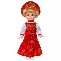 Кукла Эля - русская красавица, 30,5 см