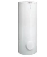 Бойлер косвенного нагрева Viessmann Vitocell-W 100 CVAA, 200 л. (Z018468