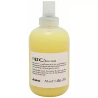 Davines Несмываемый кондиционер спрей DEDE Hair Mist 250 мл