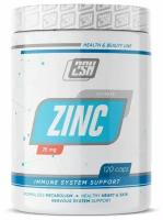 Цинк цитрат 2SN Zinc Citrate 25мг 120 капсул