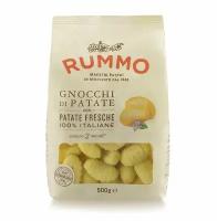 Макаронные изделия Rummo Ньокки картофельные №117 500 г, Италия