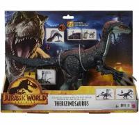 Фигурка Mattel Jurassic World Теризинозавр GWD65, 30.6 см