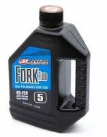 Масло вилочное Maxima Racing Fork Fluid 85/150, 5wt. Liter