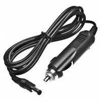 LED LENSER X21R Car Charger 386 черный