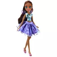 Кукла Winx Club Волшебные крылышки Лейла, 27 см, IW01771905