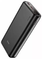 Внешний аккумулятор Hoco J80A 20000mAh 20W (Черный)