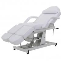 Кресло педикюрное электрическое ММКК-1 (КО-171.01Д) белое