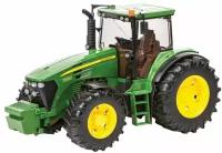 Трактор Bruder 03050 John Deere 7930