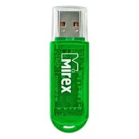 USB Флеш-накопитель MIREX ELF GREEN 4GB