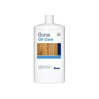 Средство по уходу Bona Care Oil бесцветный, (1.00л.) Для масляных покрытий, натуральный