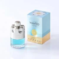 Azzaro Wanted Tonic туалетная вода 100 мл для мужчин