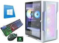 Игровой компьютер Refresh A7-141 Intel Core i5-2400 (3.4 ГГц) NVIDIA GeForce GTX 1650 (4 Гб) 8 ГБ DDR3 HDD: SSD:960