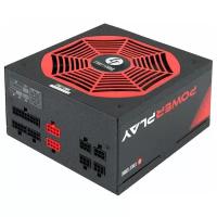 Блок питания 650W Chieftec GPU-650FC PowerPlay