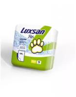 Пеленки для собак впитывающие Luxsan Pets Gel 40х60 см