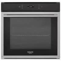 Электрический духовой шкаф Hotpoint FI6 871 SC IX