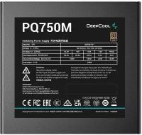 Блок питания 750W DeepCool PQ750M (PQ750M)