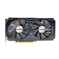 Видеокарта AFOX GeForce RTX 3050 8GB gaming version (AF3050-8GD6H2)