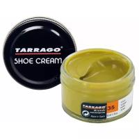 Tarrago Крем-банка Shoe Cream 035 khaki