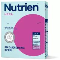 Nutrien Гепа, сухая смесь, 350 мл, 350 г, лесные ягоды