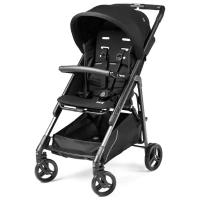 Прогулочная коляска Peg-Perego Tak, black