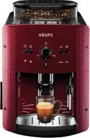 Кофемашина Krups EA810770 Essential, Roma Red