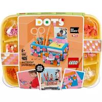 Конструктор LEGO DOTS 41907 Настольный набор