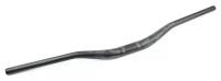 Руль велосипедный E Thirteen Race Carbon Handlebar, 800х35х35mm, карбон, Black, HA1URA-101