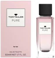 Tom Tailor Pure for Her туалетная вода 30 мл для женщин