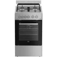 Газовая плита Beko FSGT 52115 GS