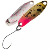 Блесна (микроколебалка) TROUT BAIT Termit Col. 128H 2гр