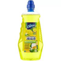 Чистящее средство (жидкость) для мытья полов Чиртон Лимон 2000мл