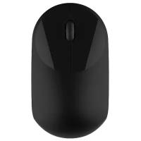 Беспроводная мышь Xiaomi Mi Wireless Mouse Youth Edition (WXSB01MW), черный