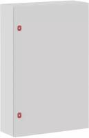 Корпус сварной навесной серии ST с монтажной платой Размер: 1200 x 800 x 300 мм IP65 код R5ST1283 DKC