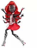 Кукла Монстер Хай Вайдона Спайдер Вебарелла 2013 Сан Диего Комик-Кон, Monster High SDCC Wydowna - Webarella