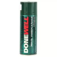 Эмаль DONEWELL универсальная