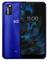 Смартфон BQ 6353L Joy 2/32 ГБ, 2 nano SIM, синий