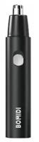 Компактный триммер Xiaomi Bomidi Nose Hair Trimmer NT1 Black