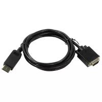 Кабель Telecom VGA - DisplayPort (TA669)