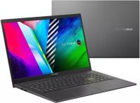 Ультрабук Asus VivoBook 15 M513Ua-L1179W 90NB0TP1-M06500 (AMD Ryzen 5 2100 MHz (5500U)/8192Mb/512 Gb SSD/15.6