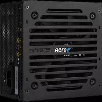 Блок питания 650W AeroCool VX Plus 650