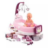 Набор с куклой Smoby Baby Nurse, 220347