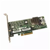 Контроллер HP Smart Array P420/0Mb SAS 633538-001