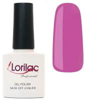 Lorilac Гель-лак Gel Polish, 10 мл, 051