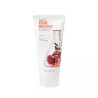 It'S SKIN очищающая увлажняющая пенка для лица с гранатом Have a Pomegranate Cleansing Foam